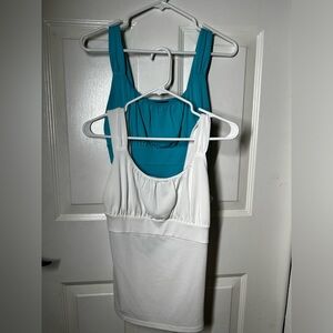 Ann Taylor tank style top - set of 2.